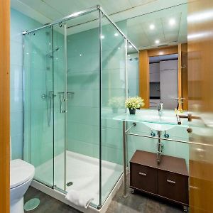 Apartamento de 1 Dormitorio